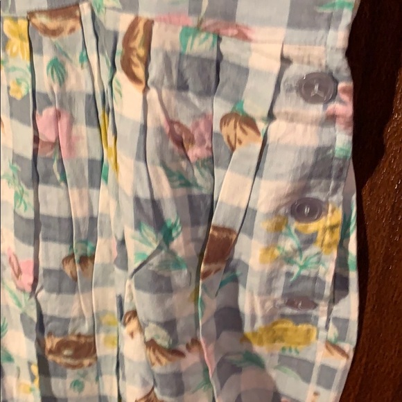 Cherry Stix brand dress. Super cute. - Picture 4 of 7